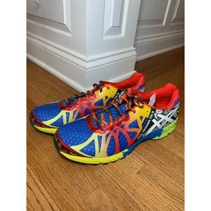 🆕 Asics Gel-Noosa Men’s Sneakers